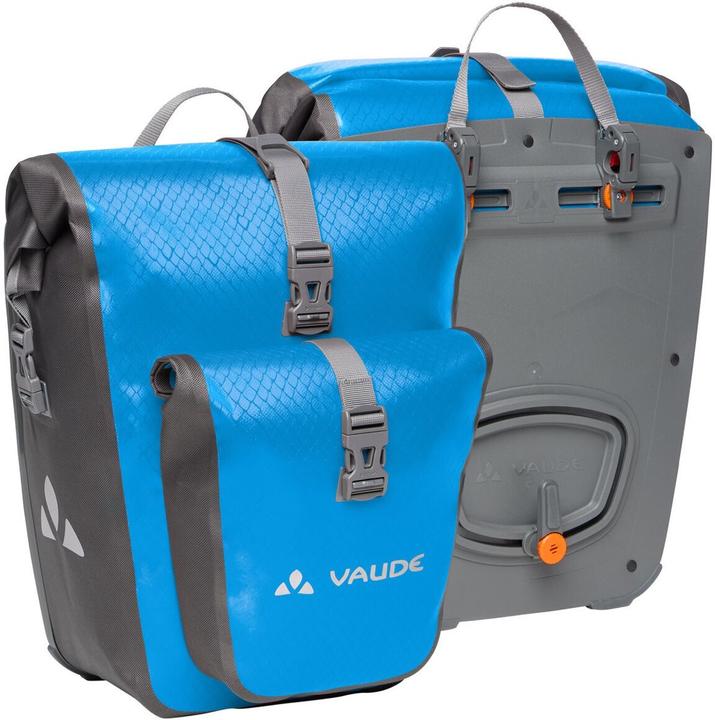 Actual product image Vaude Aqua Back Plus (51 l, Luggage carrier bag)
