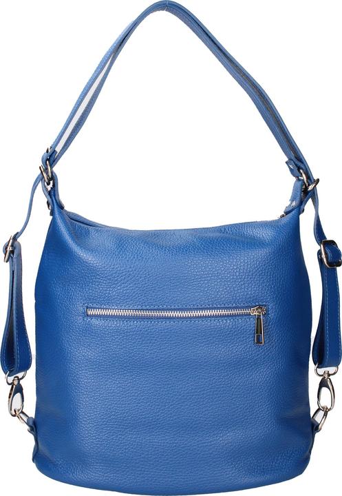Produktbild Viola Castellani Shoulder bag convertible into a backpack (1.40 l)