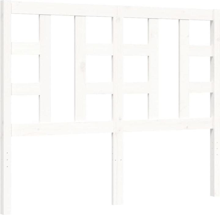 Produktbild vidaXL Kaolin (120 x 200 cm)