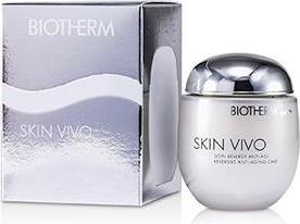 Image du produit Biotherm Skin Vivo Cream-Gel (peau normale/combinée) (50 ml, Crème 24h)