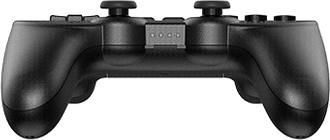 Produktbild 8bitdo SN30 PRO+ G Classic Gamepad (Android, PC, Mac, Switch, Steam Machine)