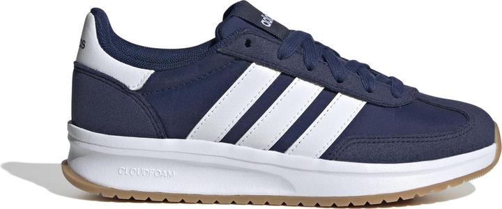 Bleu foncé, FTWR Blanc