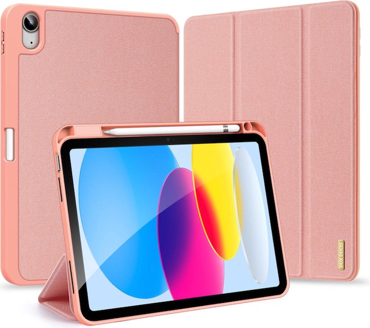 Produktbild Dux Ducis Domo Series (iPad 2022 (10. Gen), iPad 2025 (11. Gen))