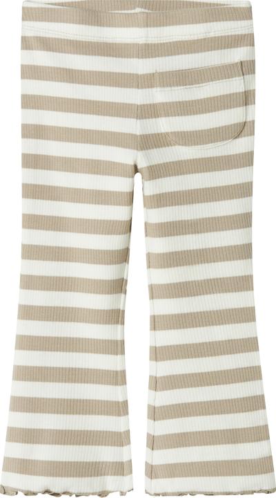 Immagine prodotto Name it Nmftaia Slim Bootcut Pant Lnoos (116)