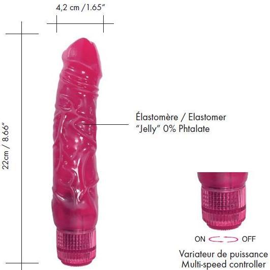 Immagine prodotto Marc Dorcel Ragazzo della gelatina