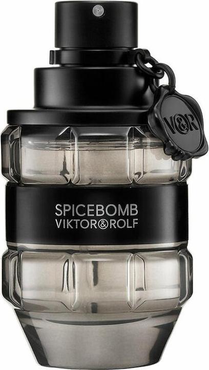 Produktbild Viktor & Rolf Spicebomb (Eau de Toilette, 90 ml)