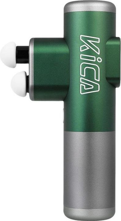 FeiYu Tech 3 vibrating massager green (3 Stufen, 1200 min)