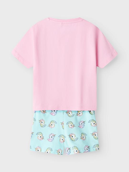 Actual product image Name it Pyjama Einhorn (92)