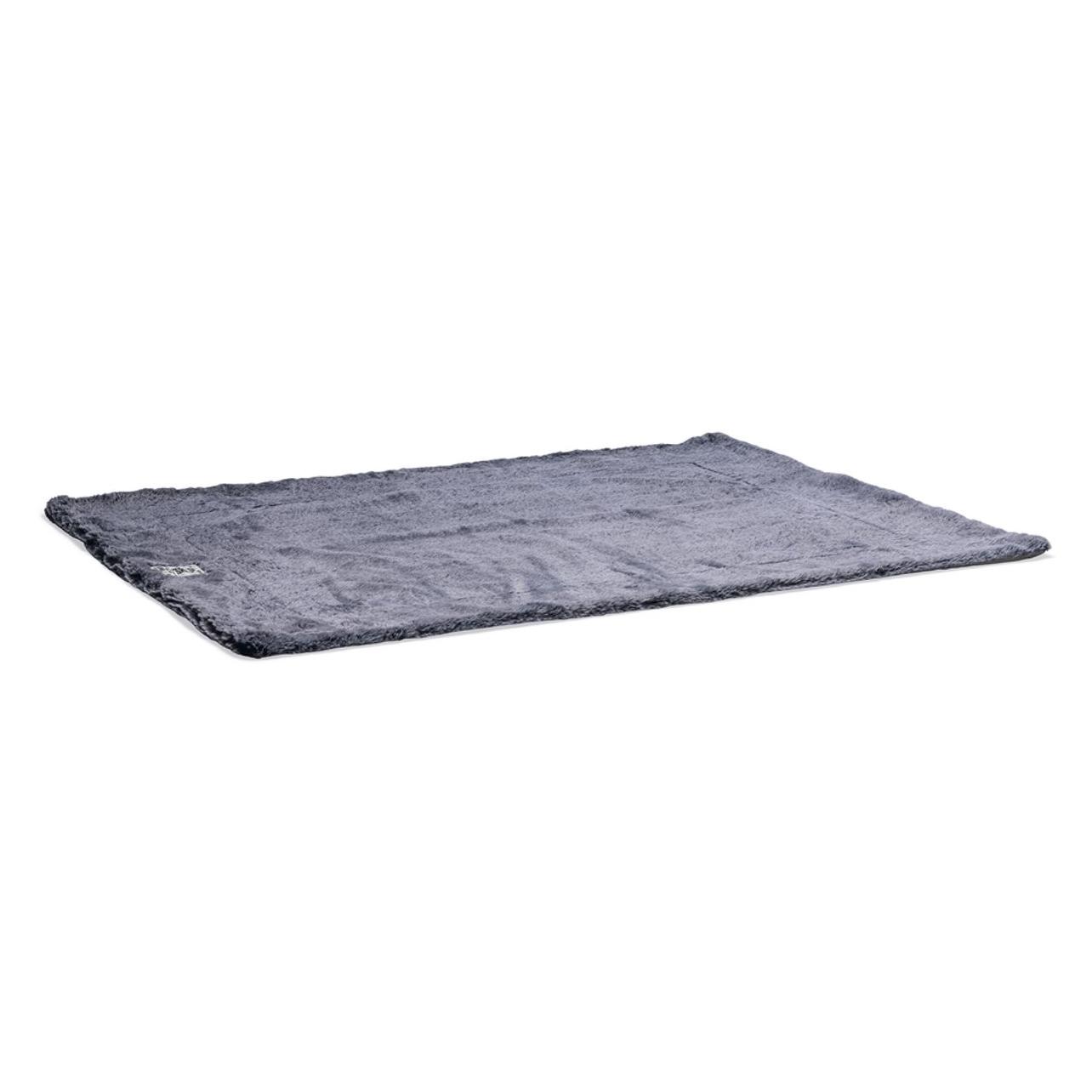 Dog Gone Smart Nano Plaid Chill Kuzzi (Chien), Panier pour chien + chat