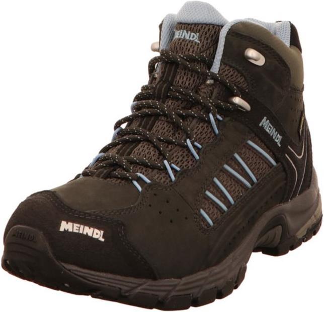 Actual product image Meindl Outdoor shoes (37)