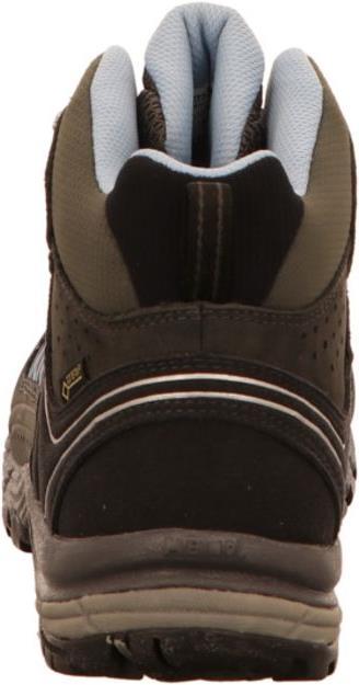 Actual product image Meindl Outdoor shoes (37)