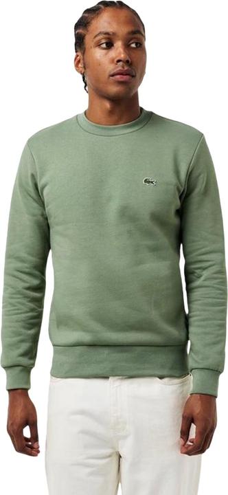 Produktbild Lacoste Sweatshirt Rundhalsausschnitt Fleece (M)