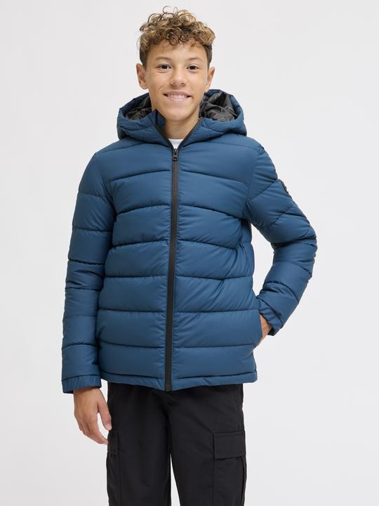 Immagine prodotto Jack & Jones Steppjacke Junior Steppjacke (128)