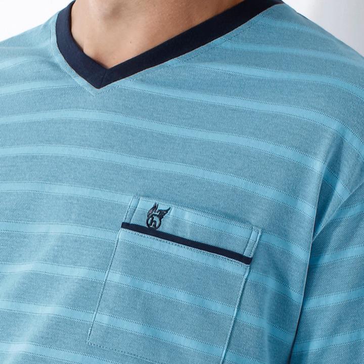 Produktbild Hajo Herren-Shorty (52)