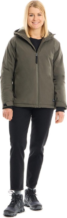 Image du produit Stoic Veste MountainWool MMXX.Uppsala pour femme (44)