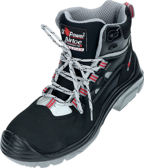 Immagine prodotto U-Power Scarpa di lavoro Cross S3 no. 40 (S3, 40)