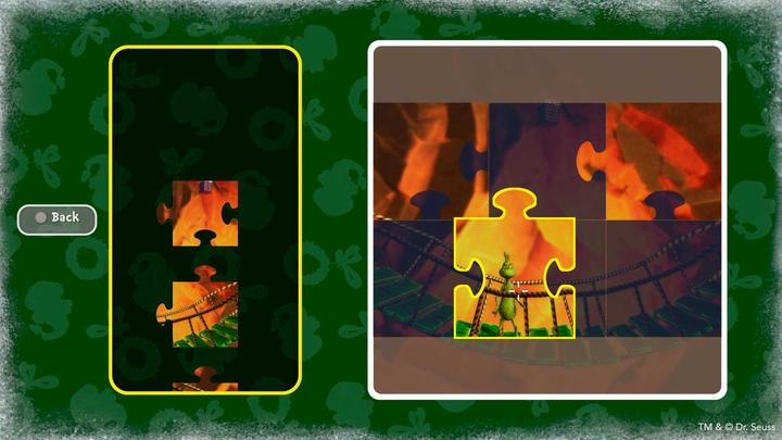 Immagine prodotto Outright Games The Grinch - Christmas Adventures Complete Edition (Switch)