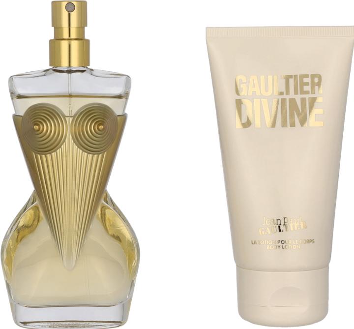 Produktbild Gaultier Divine Giftset (Parfum set)