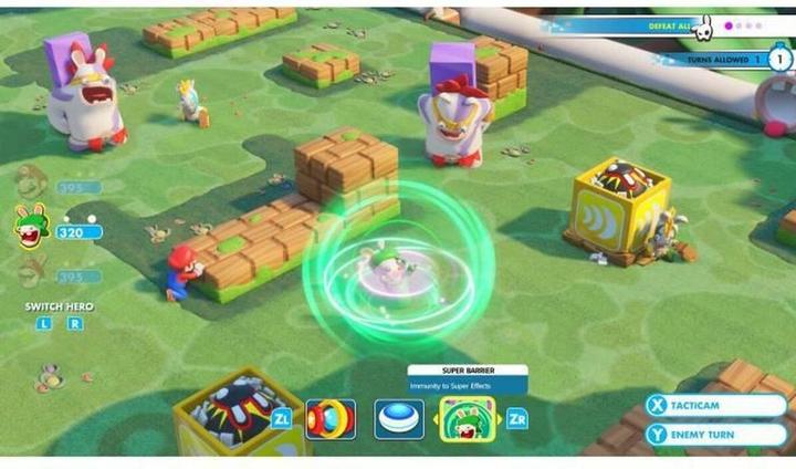 Produktbild Ubisoft Op Mrkb Ciab Switch (Switch)