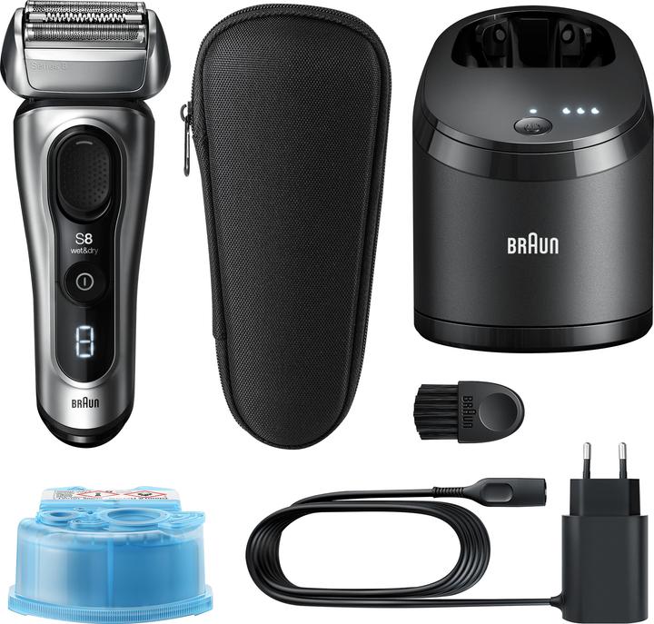 Produktbild Braun Series 8