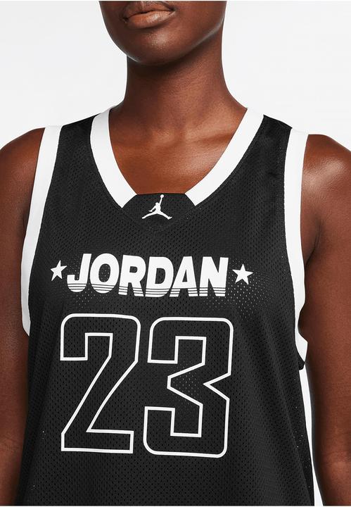 Actual product image Jordan Jersey 23 Tank 2 - 201227 (M)