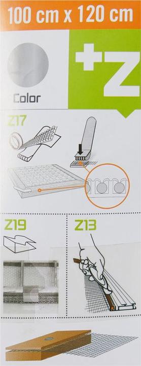 Image du produit Windhager Moustiquaire (100 x 120 cm)