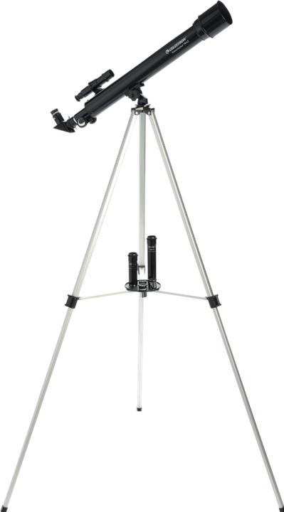 Produktbild Celestron AC 50/600 PowerSeeker 50 AZ