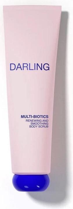 Produktbild Multi-Biotics Hydrating and Balancing Body Scrub (150 ml)