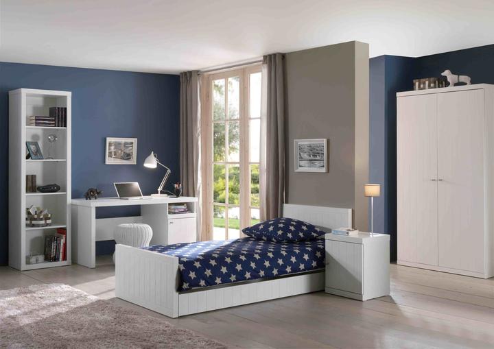 Image du produit Vipack Bibliothèque Robin