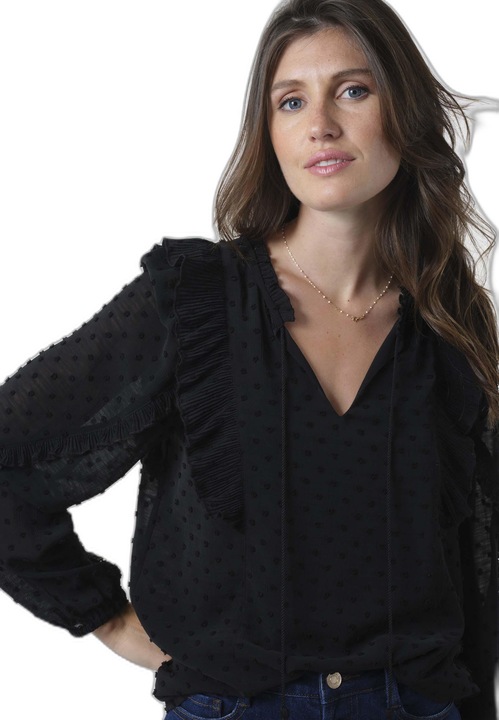 Produktbild Deeluxe daenbluse cherine (M)