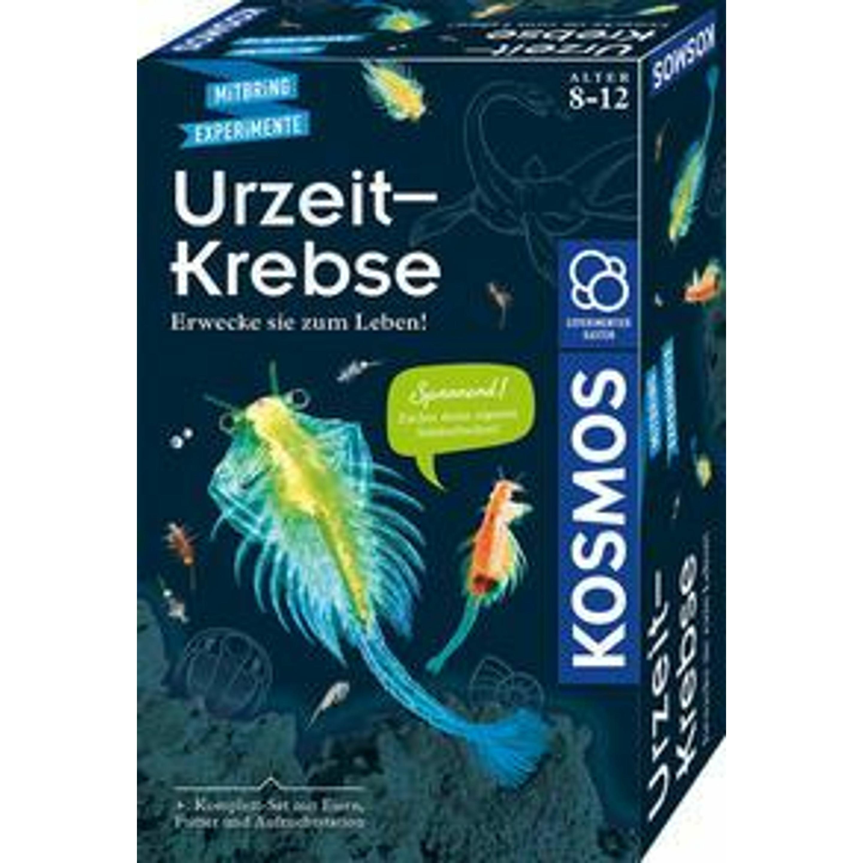 Kosmos Urzeit-Krebse (657871)