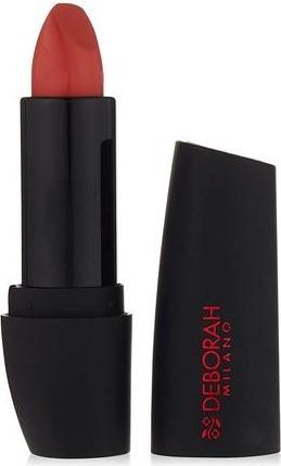 Actual product image Deborah Milano DEBORAH Lipsticks