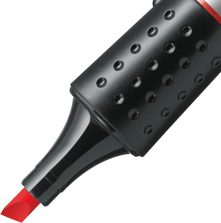 Produktbild STABILO LUMINATOR Textmarker (Rot, 2 mm, 1 x)