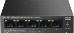 Image du produit TP-Link LS105GP (5 ports)