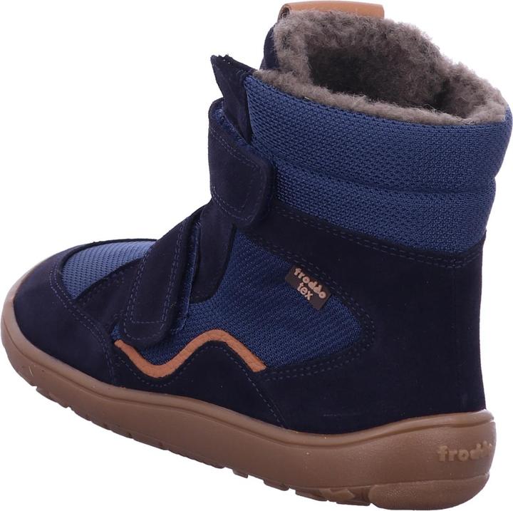 Produktbild Froddo Kid's Barefoot Tex Winter (27)