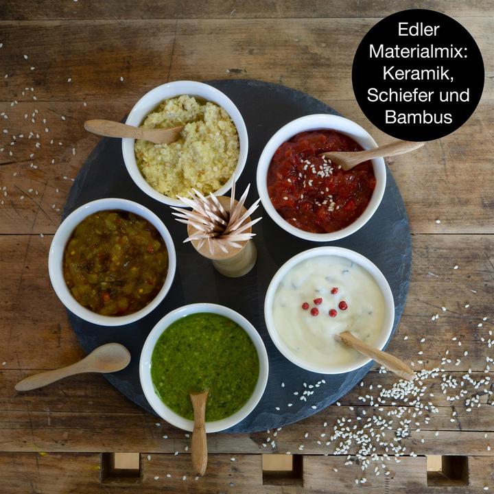 Produktbild Moritz & Moritz Dipschalen