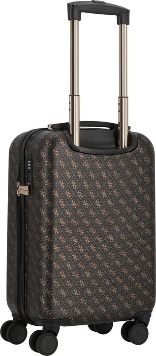 Actual product image Guess Jesco 4 Rollen Kabinentrolley 54 cm (32 l)