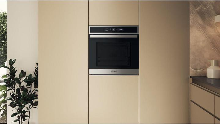 Image du produit Whirlpool WOI4IS8HM0SXA
