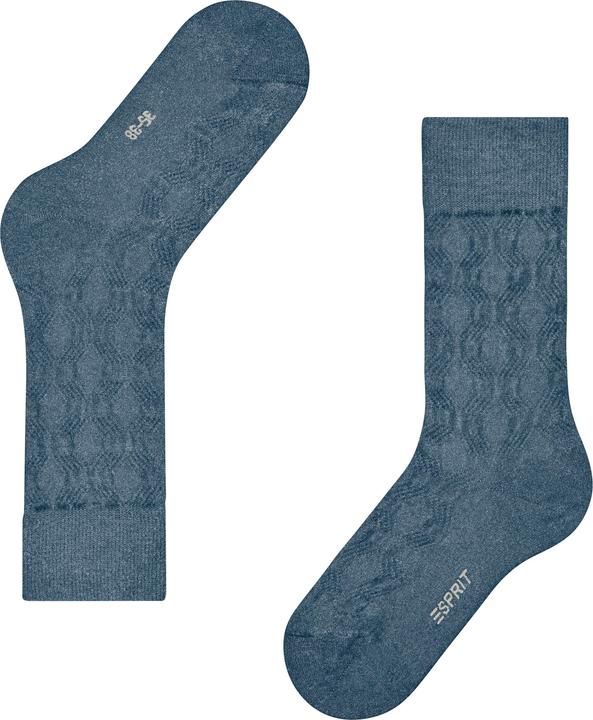 Produktbild Falke Cable Knit SO (35 - 38)