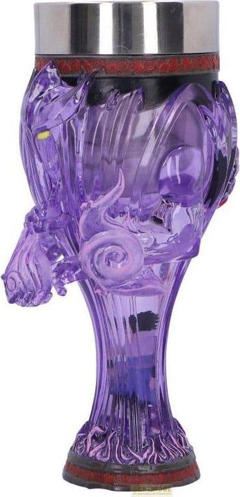 Image du produit Nemesis Now Naruto Kelch Sasuke (350 ml, 1x)