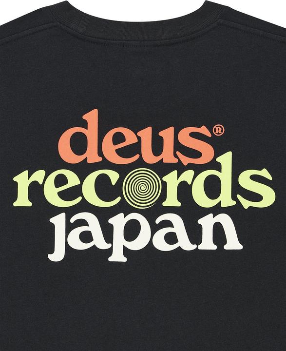 Actual product image Deus Ex Machina Strata (M)
