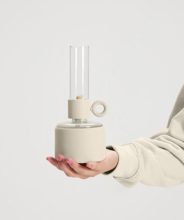 Productafbeelding Fatboy Flamtastique XS olielamp