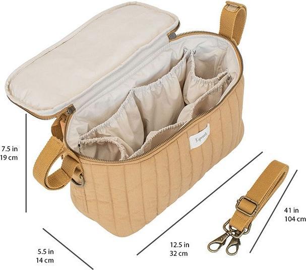 Image du produit 3 Sprouts Sac à dos matelassé
