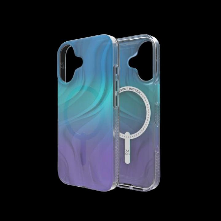 Image du produit Zagg MILAN - Cases Snap Apple (Apple iPhone 16)