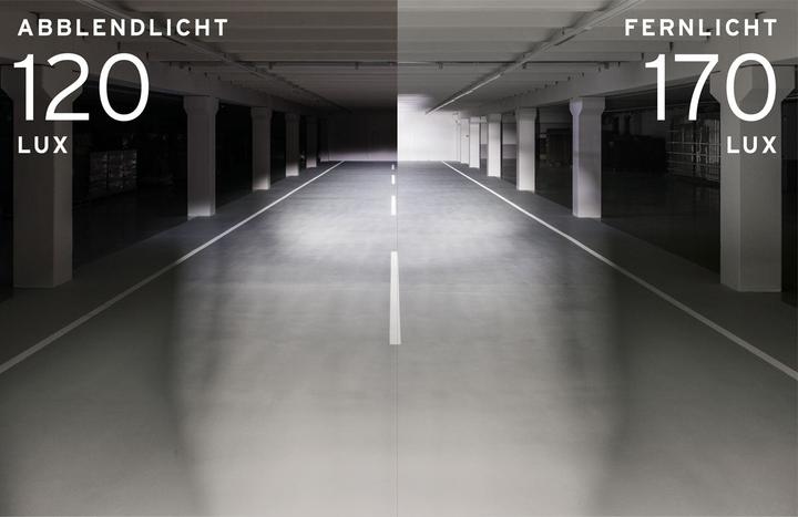 Produktbild Busch & Müller IQ-XM Speed (170 lm)