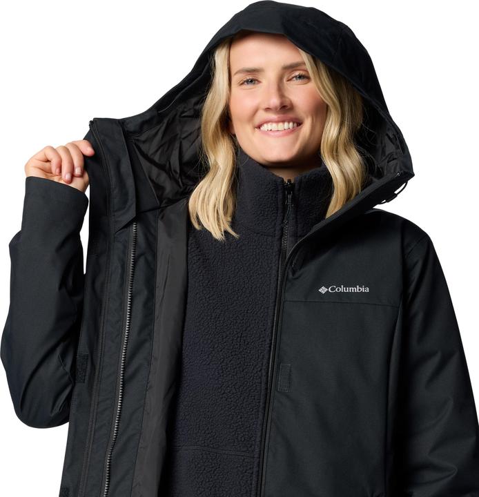 Immagine prodotto Columbia Giacca Hikebound™ II Interchange (XS)