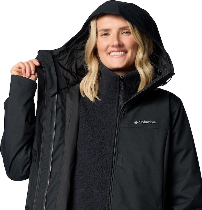 Image du produit Columbia Veste Hikebound™ II Interchange (XS)