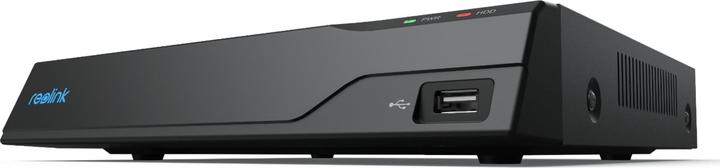 Reolink NVS8 (NHD) (Netzwerk Videorecorder (NVR))