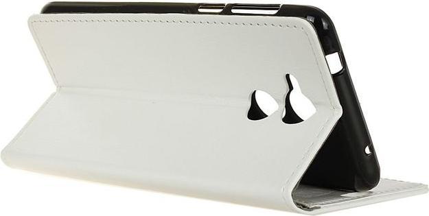 Immagine prodotto MU Classic Copertina in pelle di Crazy Horse (Honor 6C, Huawei Enjoy 6S)