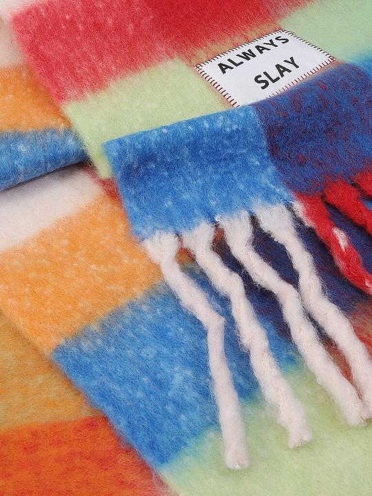 Produktbild Verb to do Schal